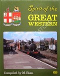Spirit of the Great Western by ESAU, M.
